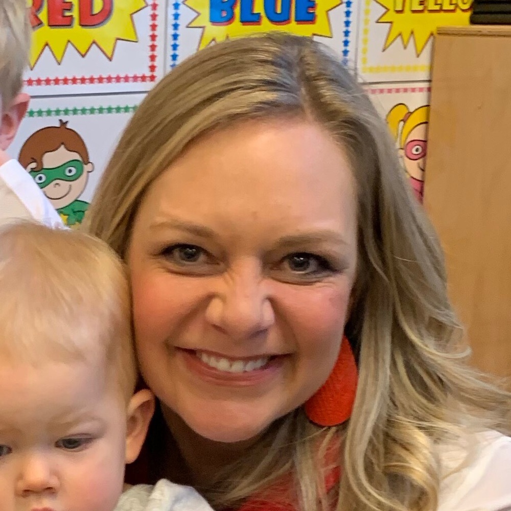 Meet your Posher, Jenny